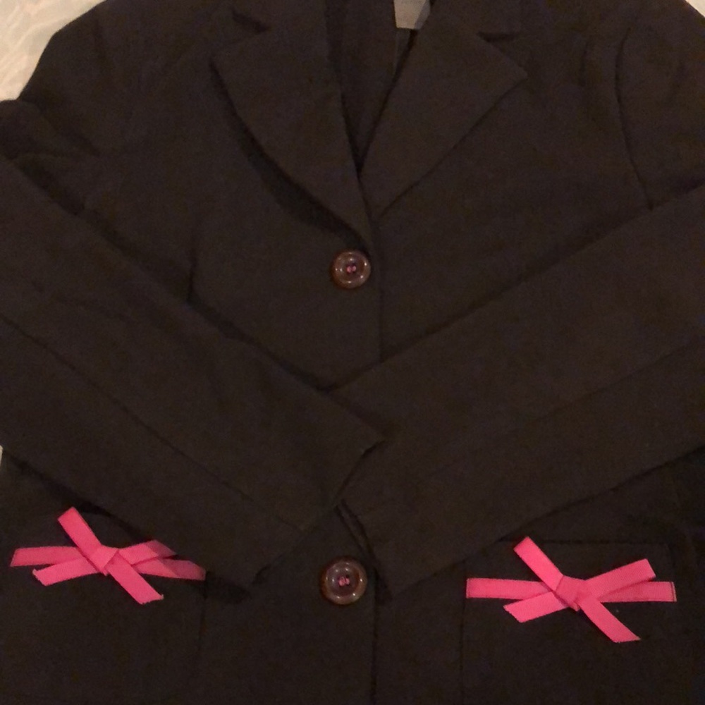 Chapter 1 Suit Set - Picture 2 of 4